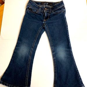 Jordache girl jeans